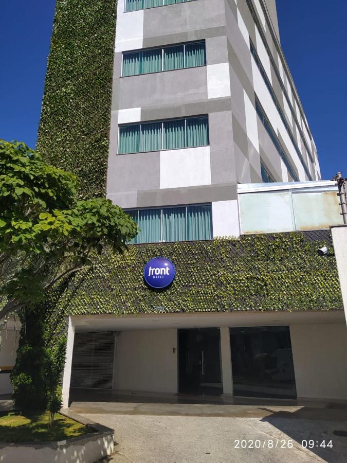 Hotel Front Expominas 3*