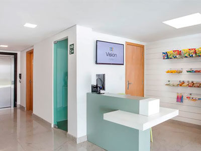 Hotel Front Expominas 3*